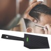 wosume Flattopper Comb, Flat Top Guide Comb Haircut Clipper Comb