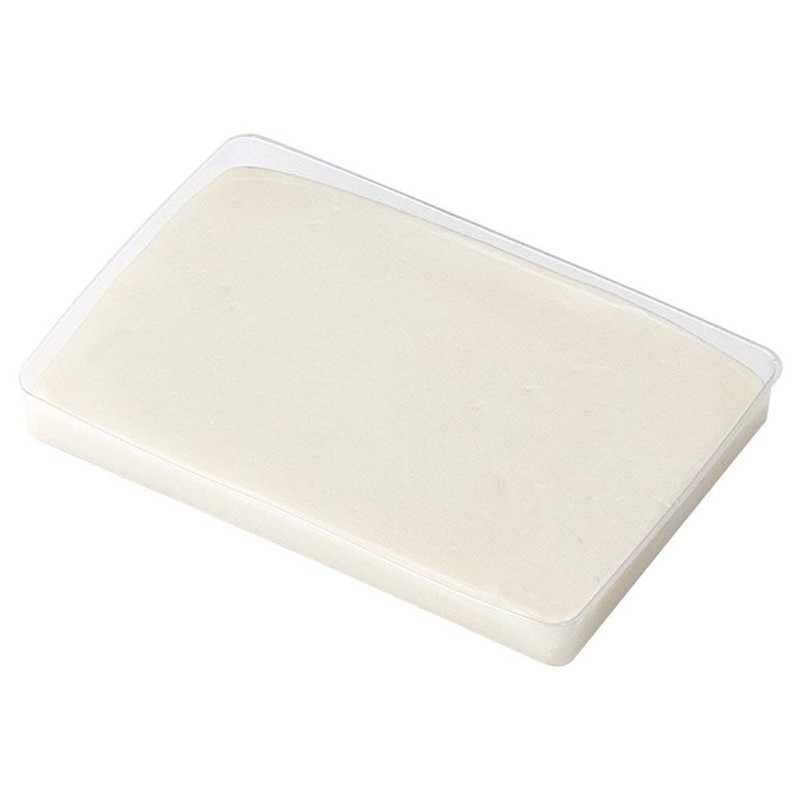 シヤチハタ かんてんねんど NEK-140CP-1 白