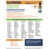 PROGENA Allergena - Allergy Relief Drops Zone 3-2 Ounce