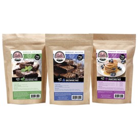 Dolci di Maria Gluten Free Morning Spice Pancake Mix