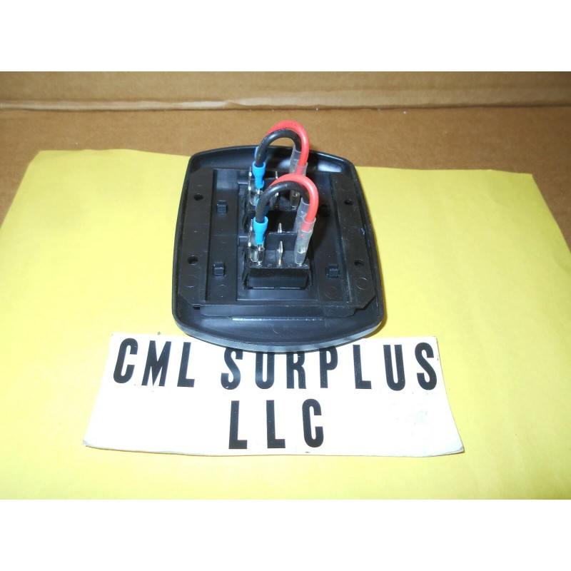 Sigma *SIGMA SLIDE OUT ROOM IN/OUT/AWNING EXTEND/RETRACT SWITCH MOMENTARY FREE