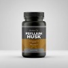 Fibra De Psyllium Husk 100% Puro 60 Cápsulas