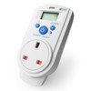 Elixir Gardens ® Thermo-Guard Digital Control Plugin Thermostat TH-928T