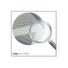 PRINT Tank Side Pad HDR Black YZF-R1 20-23 HDR-325