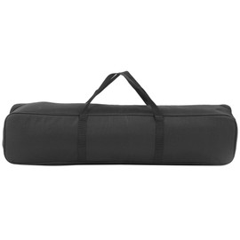 Outdoor Fishing Rod Storage Bag Organizer Thickened Wear Resistant Fishing Tackle Bag