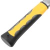 KEILEOHO 32oz 11.8 Inch Rock Pick Hammer With Skid Handle,All