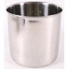 Oya Seisakusho AKT13016 Clover Kitchen Pot, Size 6.3 inches (16