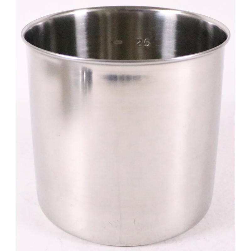 Oya Seisakusho AKT13016 Clover Kitchen Pot, Size 6.3 inches (16