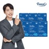 Real Lutein 30 Capsules x 6 Boxes (6-Month Supply) 11-Ingredient Complex Function for Eye Health Contains Bilberry Extract Powder / 리얼 루테인 30캡슐 x 6박스 (6개월분) 11중복합기능성 눈건강 빌베리 추출분말 함유