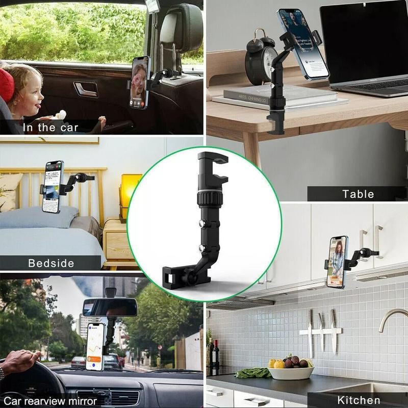 Mounts & Holders - For All Your Smartphone Needs -