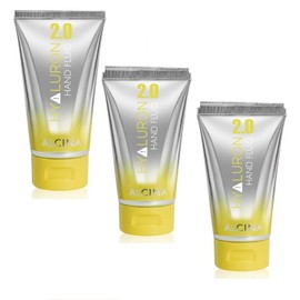 ALCINA Alcina hand cream 100ml set of 3 Refreshing and moisturizing power / ALCINA 알시나 핸드크림 100ml3개세트 산뜻하고 촉촉한 보습력