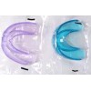 PARATO2 Guarda Oclusal Dental Bucal Infantil Niños Bruxismo Azul