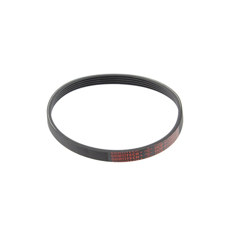 Genuine Flymo Turbo 400 Lawnmower Rubber Contitech Drive Belt