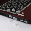 Laptop PC Port USB Plug Set Dust Blocking Protective Cap Multi-purpose Configuration Foreign Object Protection / 노트북 PC 포트 USB 마개 세트 먼지 차단 보호 캡 다용도 구성 이물질방지