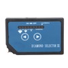 Diamond Selector High Accuracy Practical Portable Jewelry Diamond Selection Tester
