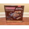 Hasbro New Sealed Monopoly Avatar The Last Airbender Board Game,