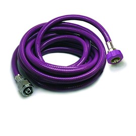 MINDRAY 0004-00-0081-14 EVAC DISS Female Gas Supply Hose, 15' Length