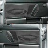 VKGUG 2PCS Door Panel Armrest Cover Compatible with Volkswagen Beetle