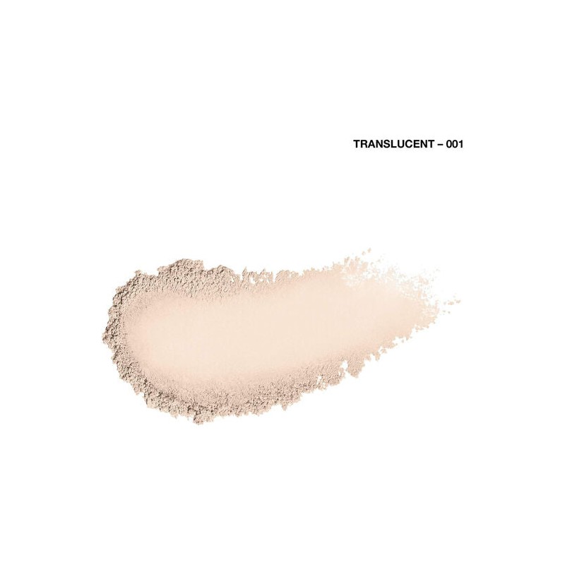 Rimmel Match Perfection Silky Loose Face Powder Shade 001 Transparent
