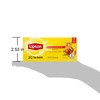 Lipton Black Tea Bags, Hot or Iced, Black tea with