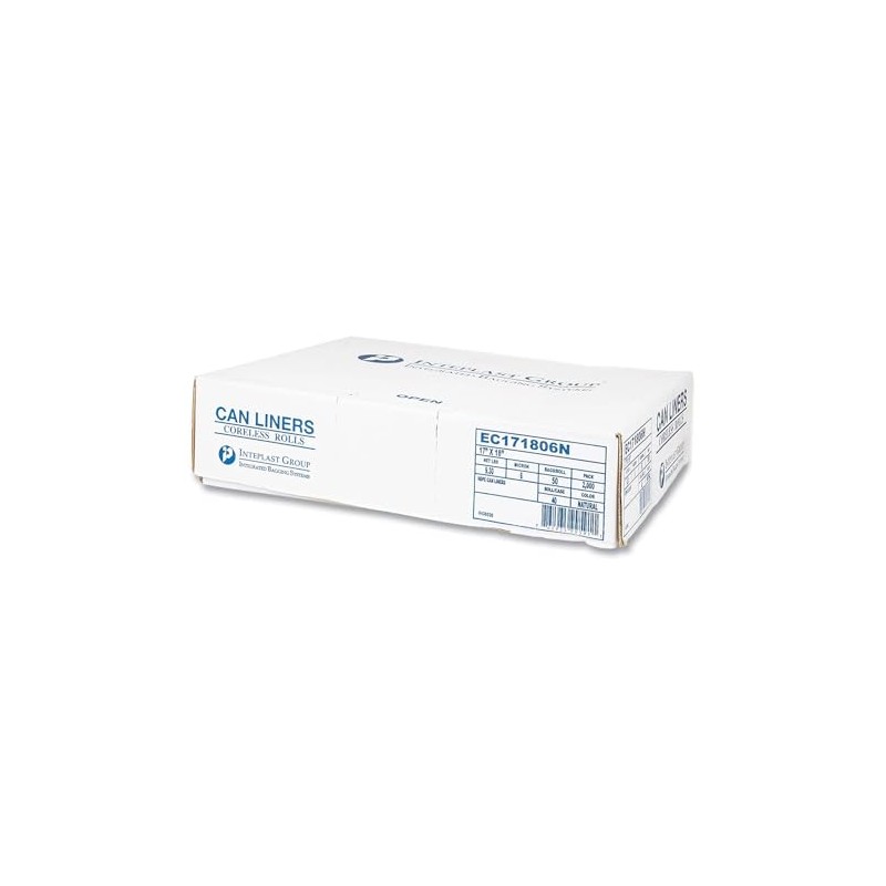 IBSEC171806N - High-Density Can Liner