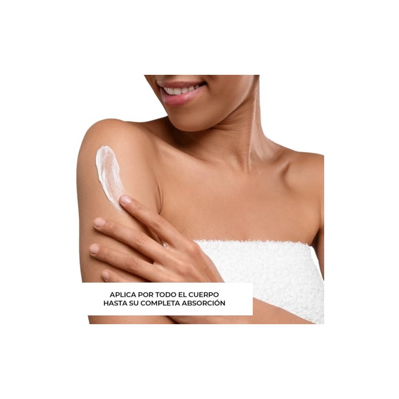 Yves Rocher MAXI SET Corporal aroma Verbena de Limón y
