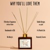 Fall Reed Diffusers for Home Set, Fall Diffuser -It's Fall