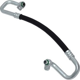 UAC New HVAC A/C Suction Line Hose Assembly HA 112813C