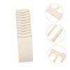 Operitacx Flexible Holder 10 Slots Garage Organizers for Warehouse Material