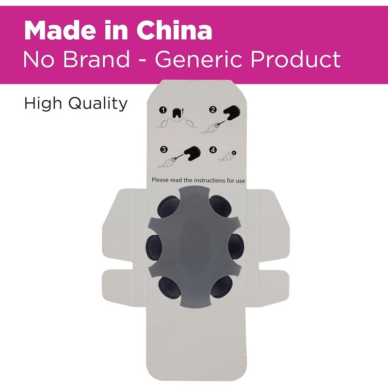 Oticon Prowax Minifit Hearing Aid Wax Guards, Replacement Filters (5