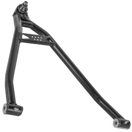 Caltric Front A-Arm For Can-Am Maverick X3 Max 4x4 2018-2023 Lower Right 64"