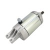 superstarterstore Starter Replacement for Honda TRX650FA FourTrax Rincon 650 2003-2005