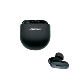 Memory Foam Ear Tips for Bose QuietComfort, QuietComfort II & QuietComfort Ultra 3 Pair (Small)