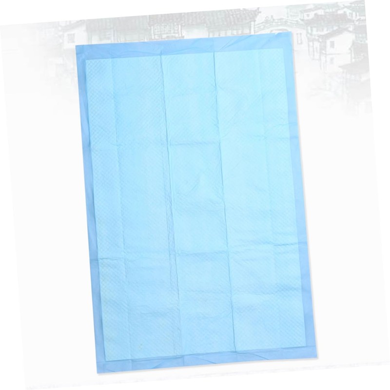 Hohopeti Pet Training Urine Pads 30ct Super Absorbent Puppy Pads