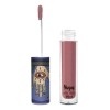 Labial Yuya Velvet Liquid Lipstick Labios color traviesa mate