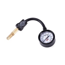 Analog Air Pressure Meter by Air Lift