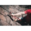 Stubai Basic Connect 2.0 Via Ferrata Set Red / Black