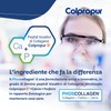 Colpropur Lady Gusto Pesca – Collagene Idrolizzato in Polvere da