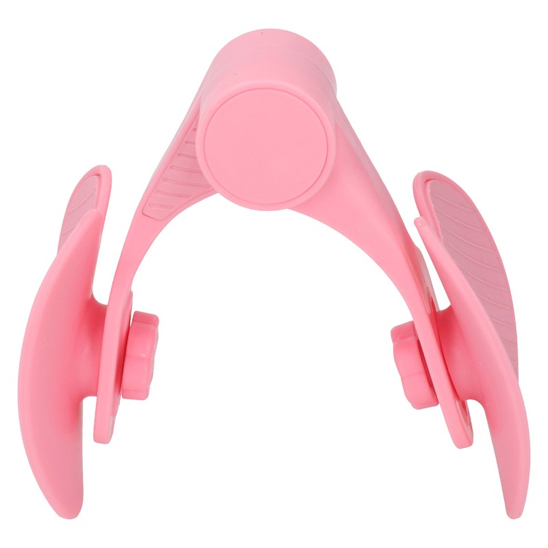 Pelvic Hip Trainer Relaxed Legs Buttocks Thigh Muscle Exerciser Inner