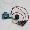 Be In Your Mind 2pcs PWM DC Motor Speed ??Controllers