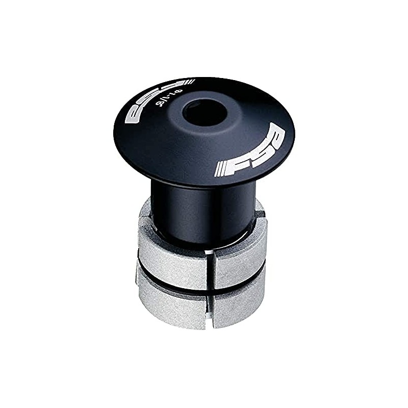 FSA 160-3010 Bicycle Road Bike Parts Compressor 1" 1/8 Carbon
