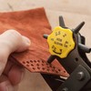  Sundry RLP-6 Rotary Leather Punch