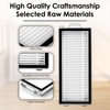 (8 Pack) Q revo Master Replacement HEPA Filters for Roborock