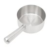 Water Ladle Stainless Steel Water Scoop Long Handle Spoon for