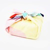 Furoshiki Cloth for Bento Wrapping, POKETO x TAKENAKA Exclusive Model,