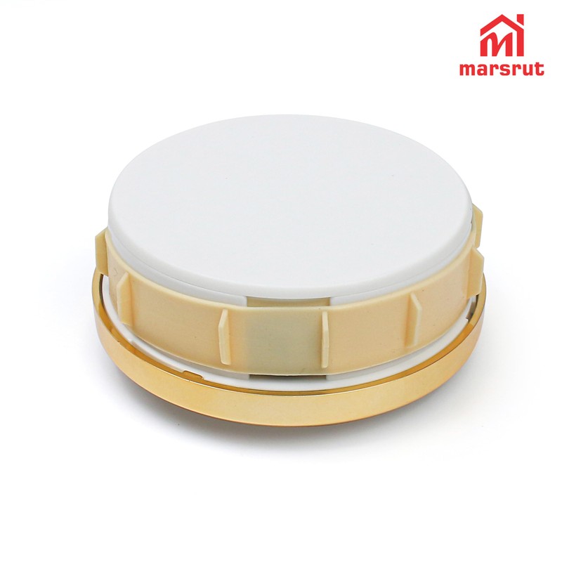 3-1/8 Inch (80 mm) Clock Inserts, Fit 3 Inch (76mm)