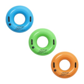 Bestway Hydro-Force Schwimmring InchWeekend Inch 90 x 27 cm