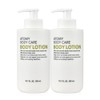 Atomy Body Lotion 300ml x 2 / 애터미 바디로션 300ml 2개