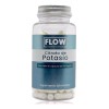 Citrato De Potasio 90 Capsulas Flow