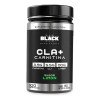 Black Supplements Cla Carnitina 1kg 100servs